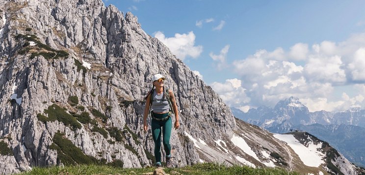 Aldiana Club Schlanitzen Alm