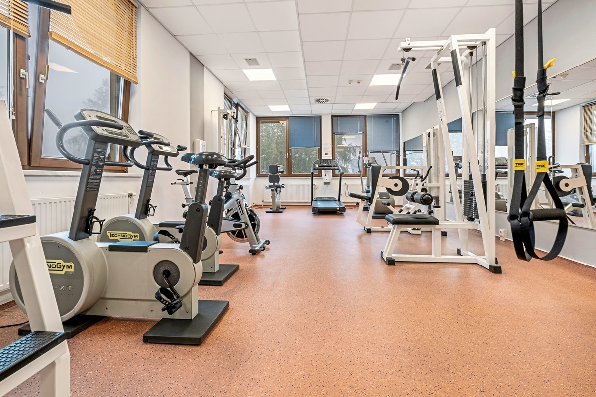 Aldiana Club Schlanitzen Alm