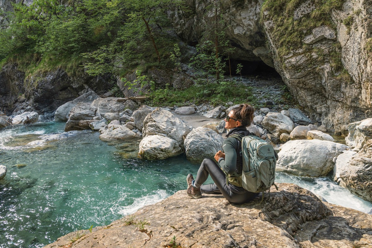 Aldiana Club Schlanitzen Alm