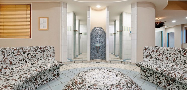 Aldiana Club Schlanitzen Alm