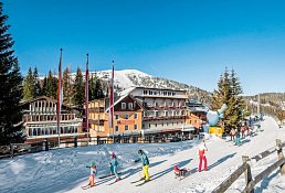 Familienhotel Hinteregger