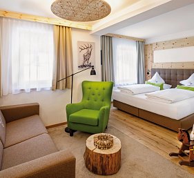 Familienhotel Hinteregger