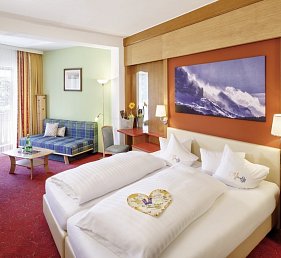 Familienhotel Hinteregger