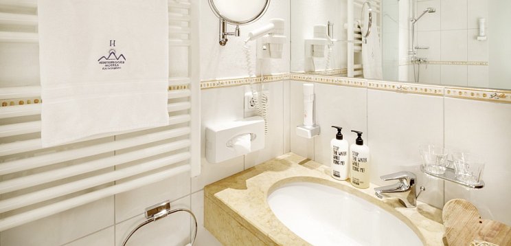 Familienhotel Hinteregger