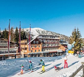 Familienhotel Hinteregger