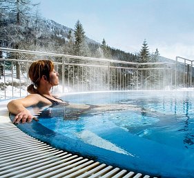 Familienhotel Hinteregger