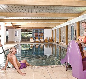Familienhotel Hinteregger