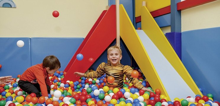 Familienhotel Hinteregger