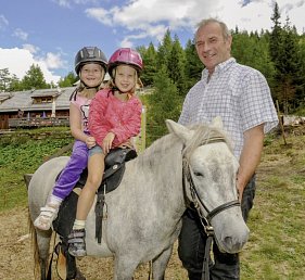 Familienhotel Hinteregger