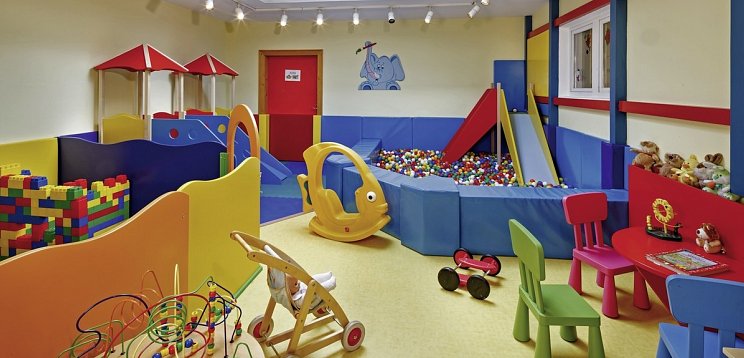 Familienhotel Hinteregger