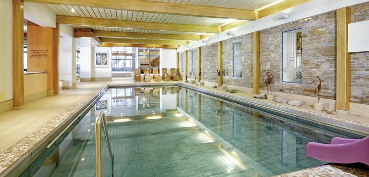 Familienhotel Hinteregger