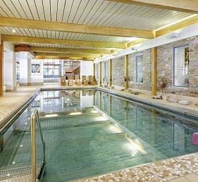 Familienhotel Hinteregger