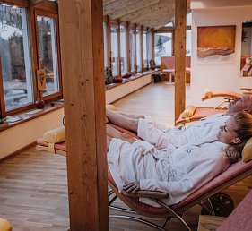 Familienhotel Hinteregger