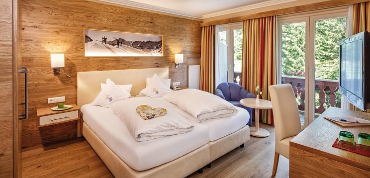 Familienhotel Hinteregger