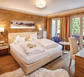 Familienhotel Hinteregger
