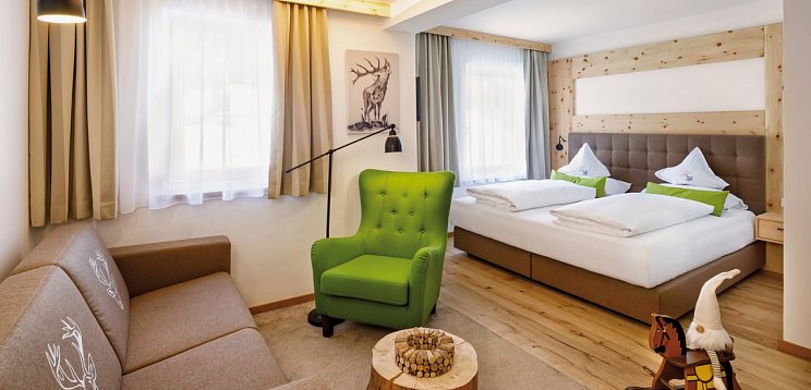 Familienhotel Hinteregger