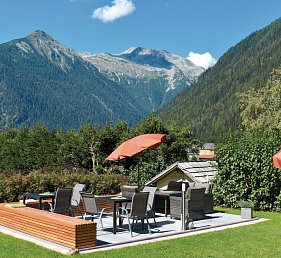 Hotel Pension Oswald