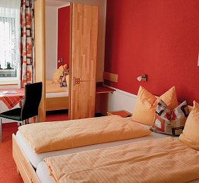 Hotel Pension Oswald