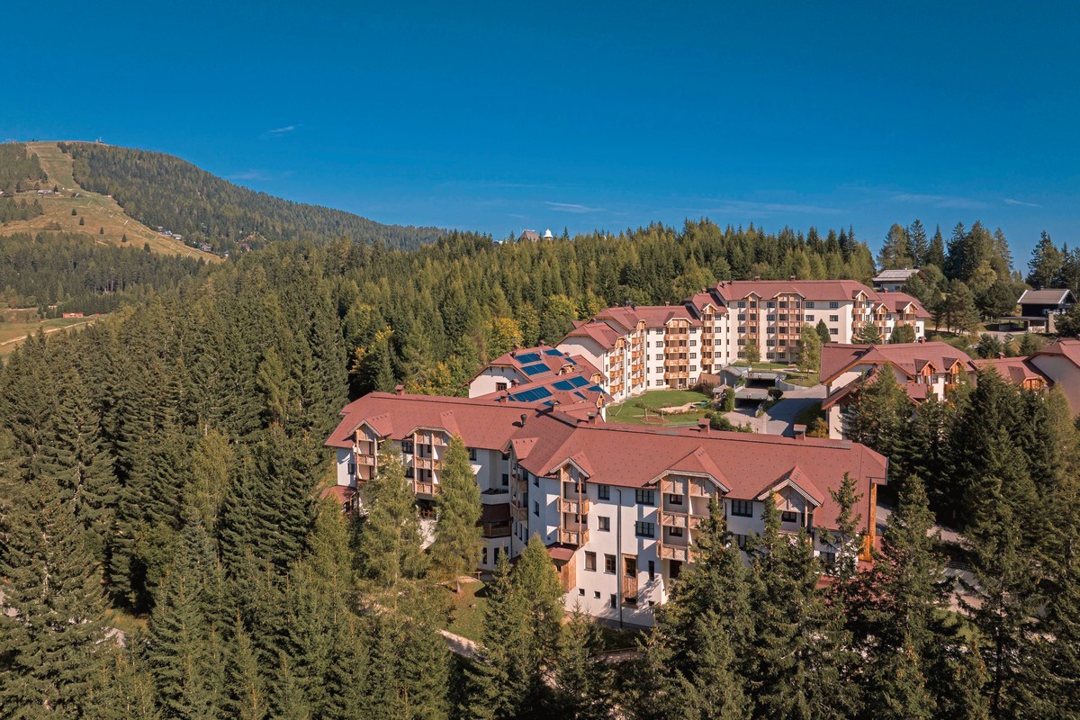 Bergresort Gerlitzen