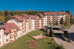 Bergresort Gerlitzen