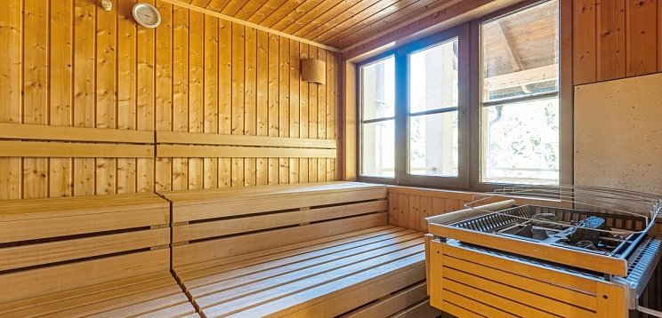 Bergresort Gerlitzen