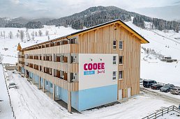COOEE alpin Hotel Bad Kleinkirchheim
