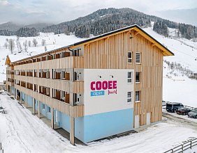COOEE alpin Hotel Bad Kleinkirchheim
