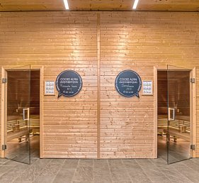 COOEE alpin Hotel Bad Kleinkirchheim