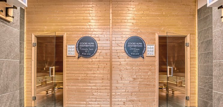 COOEE alpin Hotel Bad Kleinkirchheim