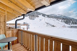 Beispiel Balkon Doppelzimmer (Zimmercodierungen DB1, DB2 & DC1)