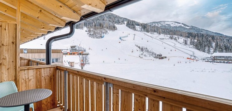 COOEE alpin Hotel Bad Kleinkirchheim