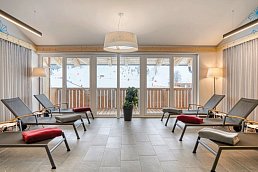 COOEE alpin Hotel Bad Kleinkirchheim