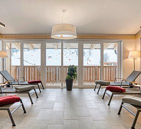 COOEE alpin Hotel Bad Kleinkirchheim
