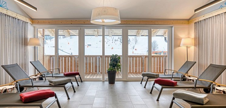 COOEE alpin Hotel Bad Kleinkirchheim