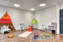 COOEE alpin Hotel Bad Kleinkirchheim