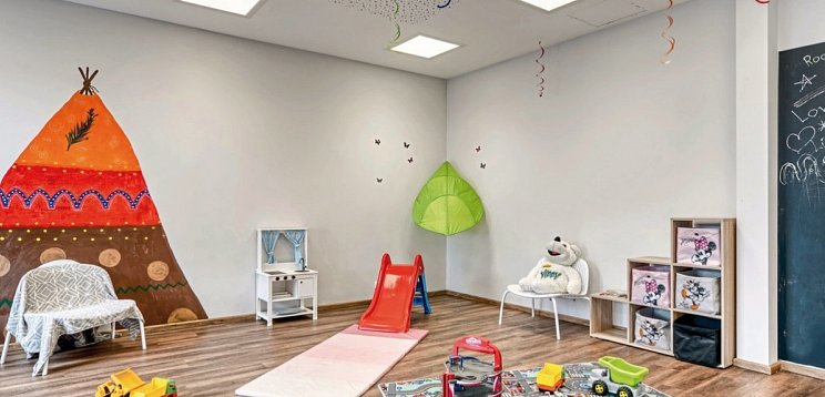 COOEE alpin Hotel Bad Kleinkirchheim