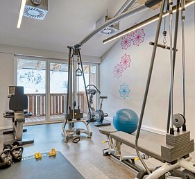 COOEE alpin Hotel Bad Kleinkirchheim