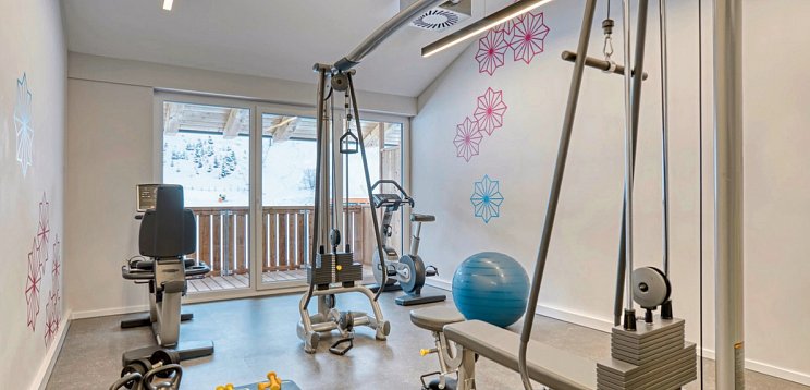 COOEE alpin Hotel Bad Kleinkirchheim