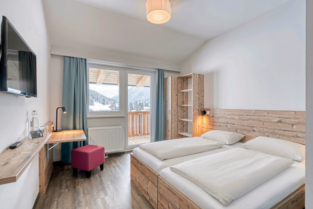 COOEE alpin Hotel Bad Kleinkirchheim