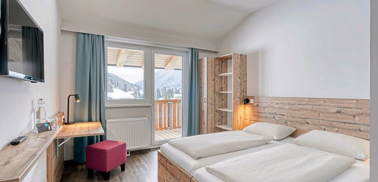COOEE alpin Hotel Bad Kleinkirchheim