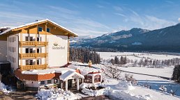 Ferienhotel Glocknerhof