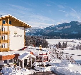 Ferienhotel Glocknerhof