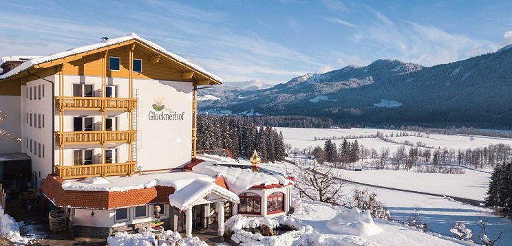 Ferienhotel Glocknerhof