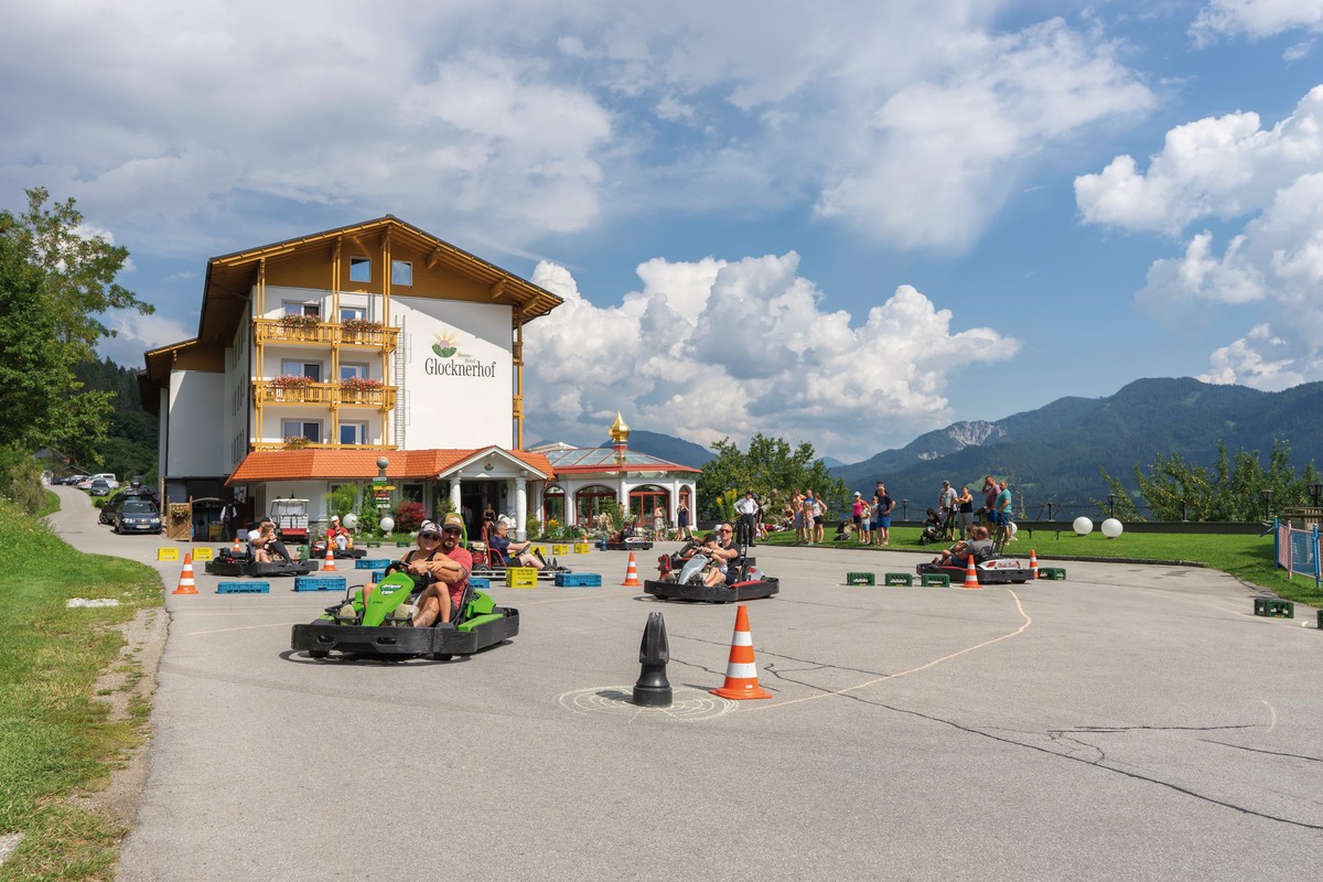 Ferienhotel Glocknerhof