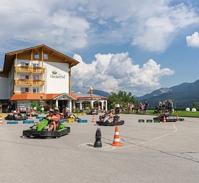 Ferienhotel Glocknerhof