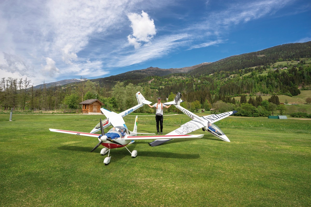 Ferienhotel Glocknerhof
