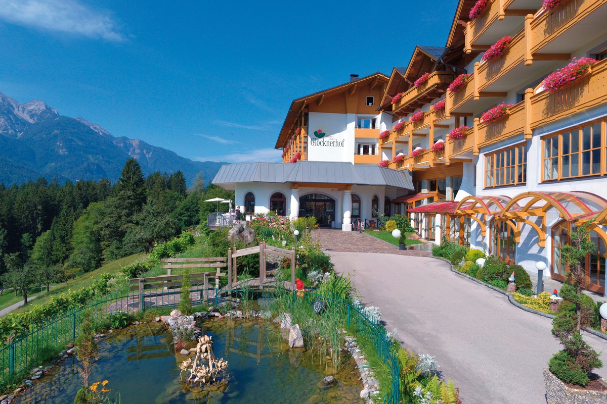 Ferienhotel Glocknerhof