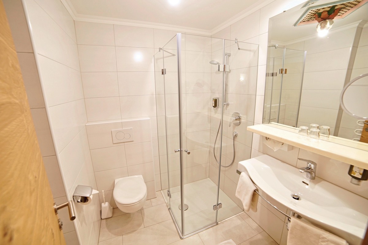 Ferienhotel Glocknerhof