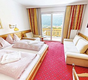 Ferienhotel Glocknerhof