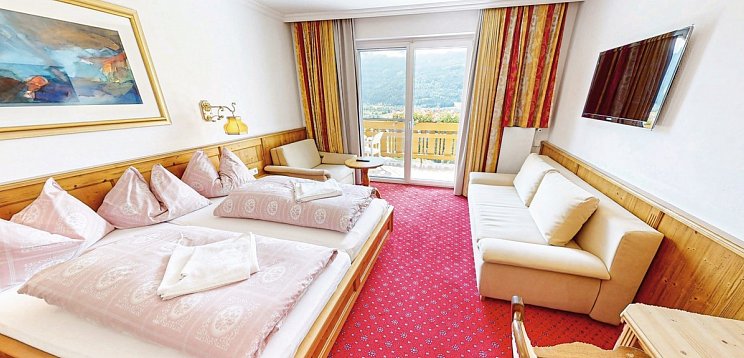 Ferienhotel Glocknerhof